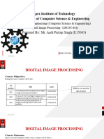 DIP Unit-3 Chapter-2 Lecture 4