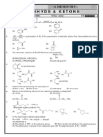 Quiz-Aldehyde & Ketone-Vd