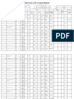 SF1 - 2023 - Grade 4 EAGLE 4