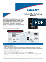 ICX30-HWC Datasheet