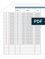 Base de Dados - Grava 1-2