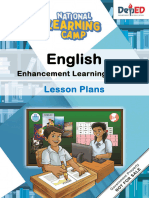 NLC English 7 Enhancement LP v.1