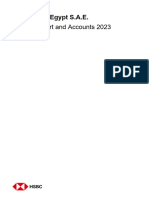2023 HSBC Annual Report and Accounts English