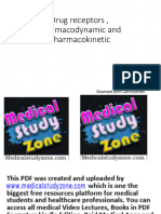 Pharmacology UW 2023 (Medicalstudyzone - Com)