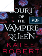 Katee Robert Court of The Vampire Queen Z Lib - Io Es