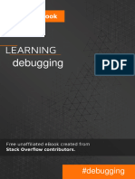 Debugging