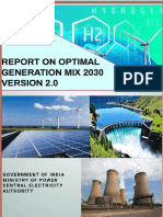 Optimal Mix Report 2029 30 Version 2.0 for Uploading
