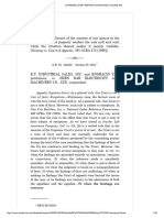 E.Y. Industrial Sales vs. Shien Dar Electricity and Machinery Co., G.R. No. 184850, 20 October 2010