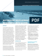 Waterfront Developments