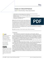 Use or Misuse of Albumin in Critical Ill Patients 240707 042410