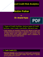 Antim Prahar Financial and Credit Risk Analytics 2024