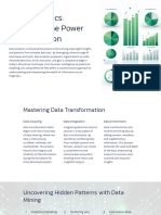 Module 01 - 1.3 Becoming Data Driven