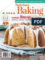 Paula Deens Fall Baking 2019 (Paula Deen) 