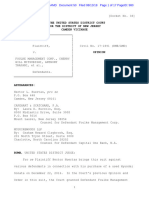 2018.08.13 Huertas v. Foulke Management, Corp.. Et Al, 1 - 17-cv-01891, No. 50 (D.N.J. Aug. 13, 2018)