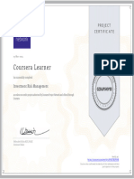 Coursera L4YKD7BSP9XB