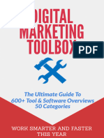 GUOURIJA TAIB - Get Digital Marketing Toolbox Resources PDF For Free (2022)