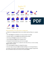 Ingles IV