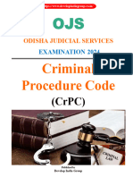 OJS Exam (CRPC) Sample