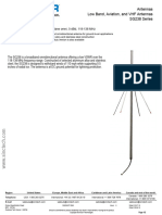 SG238 SF1SNM Spec Sheet