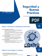 Curso de Ciberseguridad para Proveedores