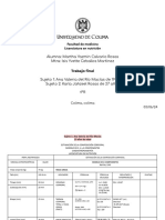 Formatos Composición Corporal