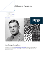 Alan Turing