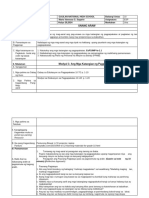 DLL Esp10 Module 1 Junet Andrea M. Lavarro 1