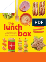 The Lunch Box