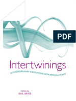 Gail Weiss Intertwining