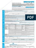 NHAI Tax Free Bond Application Form