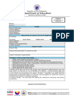 Editable Forms