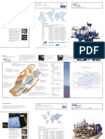 Clyde Pumps WEIR API Brochures For Barrel Pumps Etc