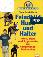 Feindbild Hund