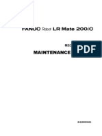 LRMate200iC Maintenance Manual (B-82585EN02)