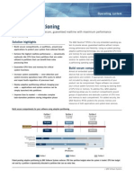 433.62 Adaptive Partitioning