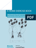 A Home Exercise Book