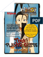 Ibuki Player Guide Rev. 2