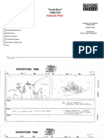 "Incendium" Storyboard