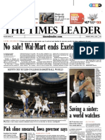 Times Leader 04-03-2012