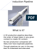 The 3D Production Pipeline-1