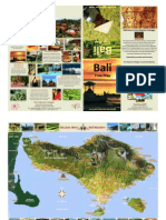 Dajuma Bali Free Map