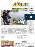 Grant Provides Plate Readers: Fishing