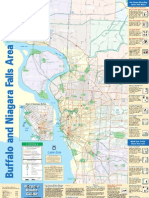 2010 Bike Map Bflo NFalls Side A