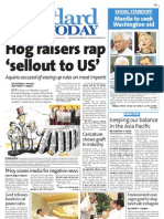 Manila Standard Today - April 24, 2012 Issue