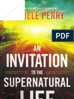 An Invitation To The Supernatural Life