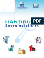 Handbuch Energiestatistik Eurostatiea 2005 022695