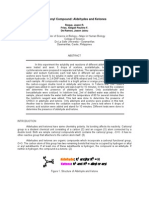 Carbonyl Compounds Aldehyde and Ketones