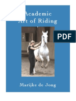 Dressage Ebook