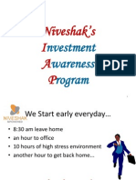 Investment Awareness Program Ver. 4