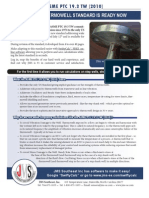 SwiftyCalc - Wake Frequency Calculation Using The ASME PTC 19.3 TW (2010) Standard